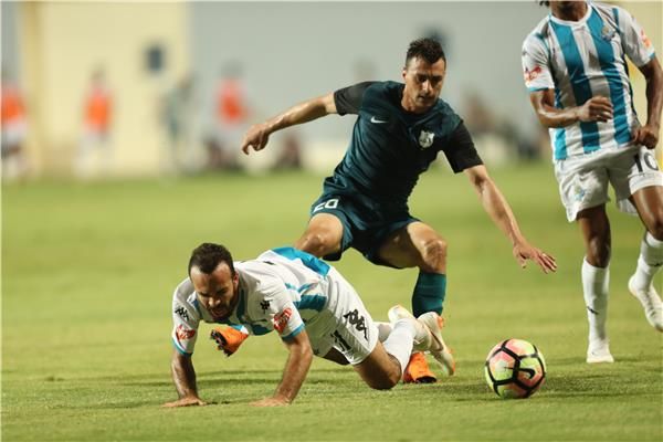 محمد مجدى افشة