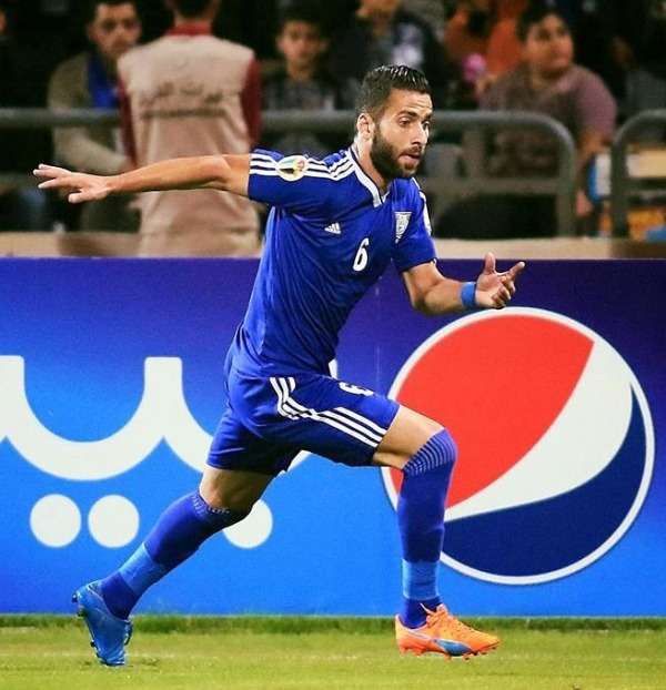 ابراهيم الجوابرة