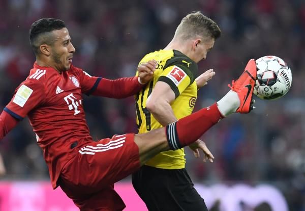 من لقاء سابق بين الفريقين