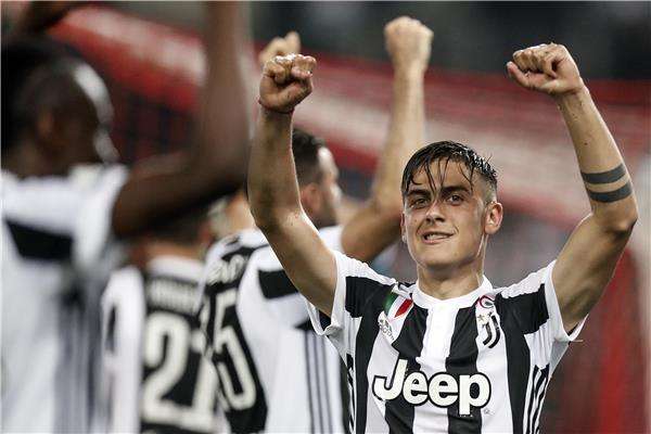 باولو ديبالا