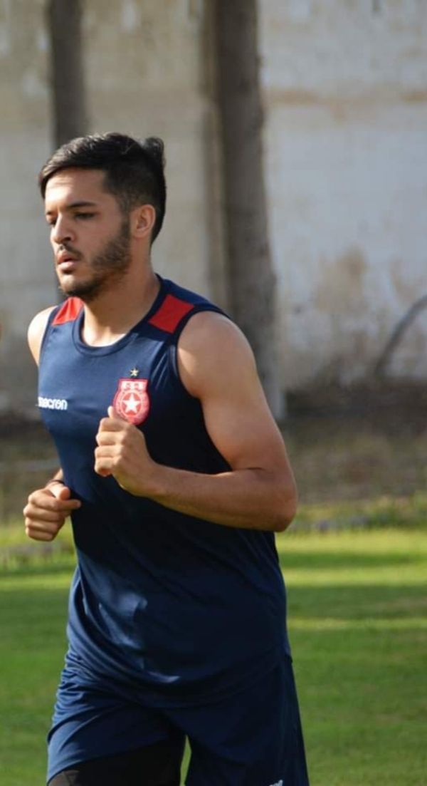 وجدي كشريدة