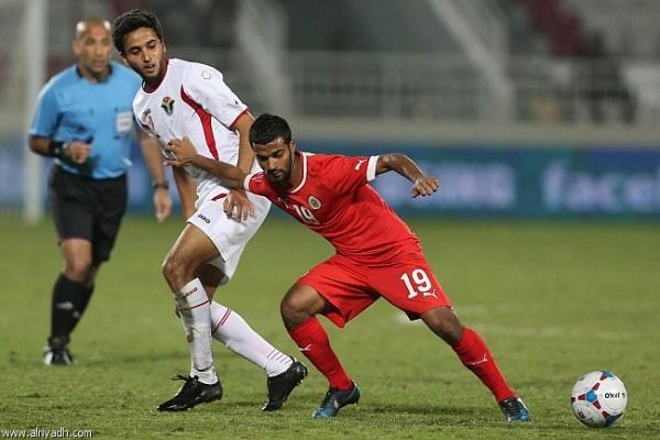 من لقاء سابق بين الأردن والبحرين