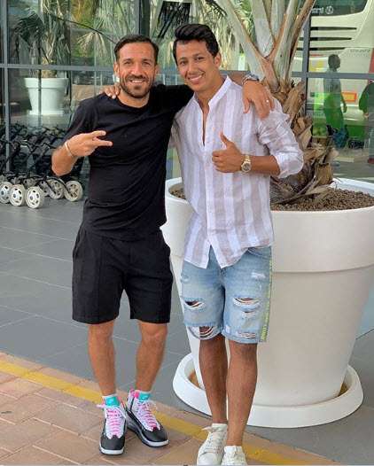 معلول وجمال