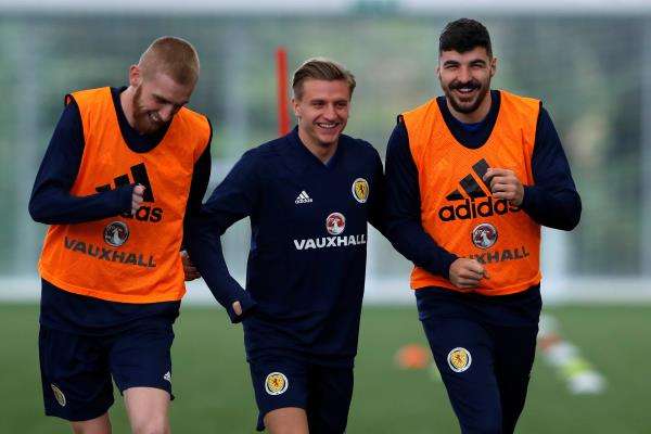 أوليفر مكبورني