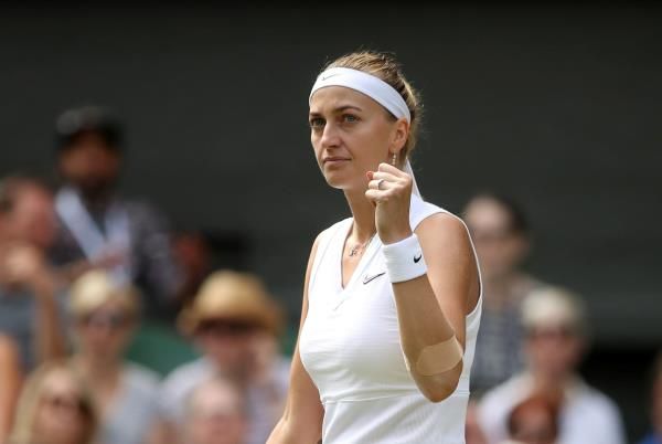 بيترا كفيتوفا