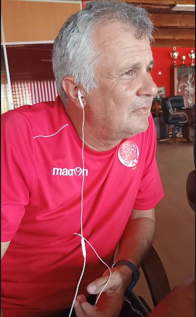  زوران مانولوفيتش