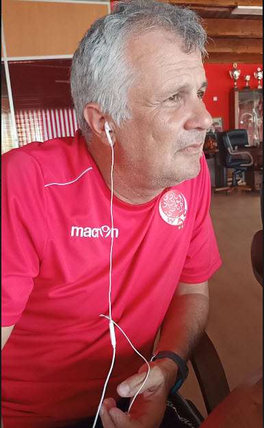 زوران مانولوفيتش