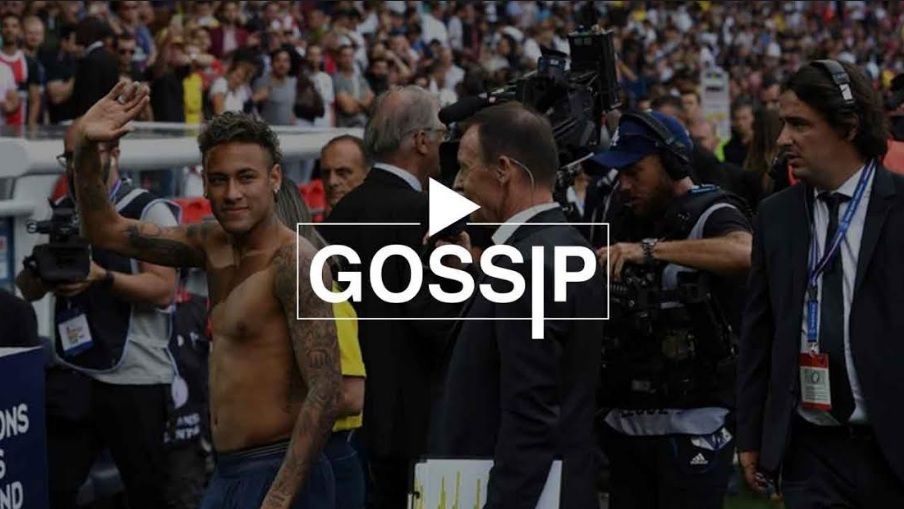 نيمار دا سيلفا