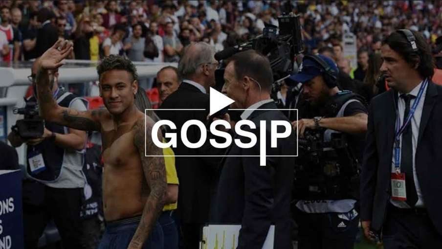 نيمار دا سيلفا