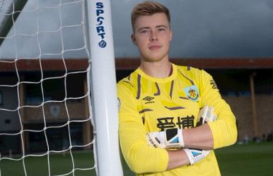  بيلي بيكوك فاريل