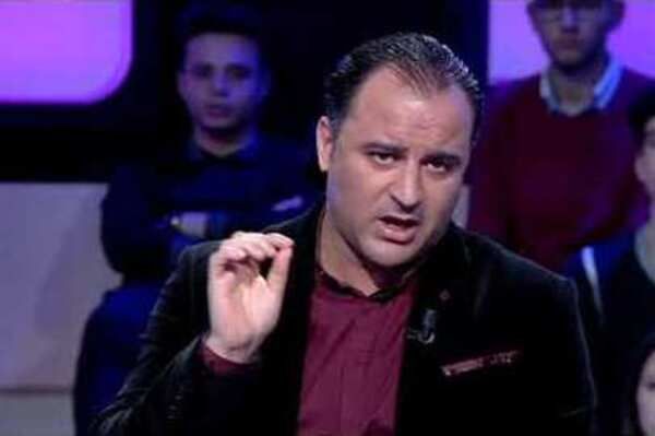 عبد السلام السعيداني 