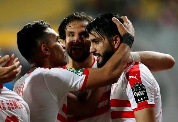 الزمالك