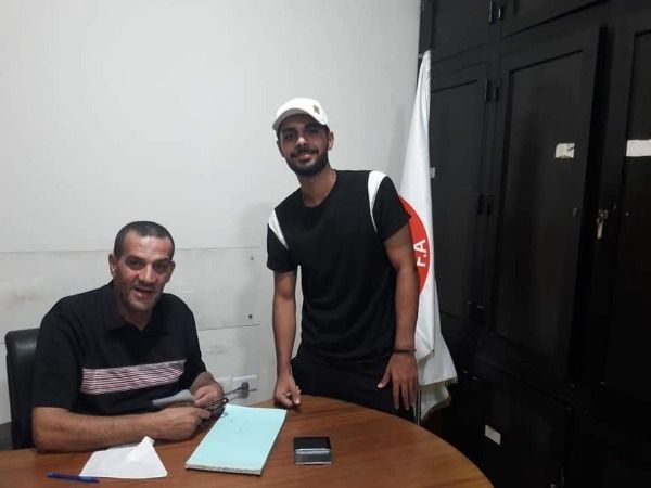 من إمضاء العقد