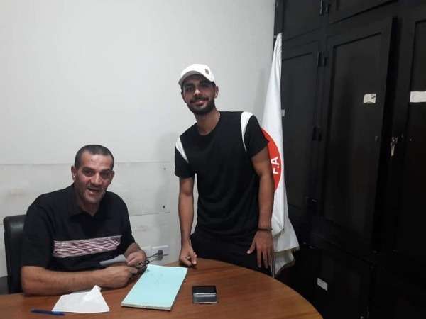 من إمضاء العقد