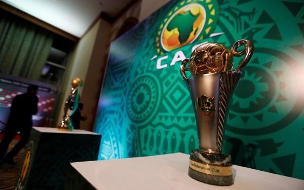 دوري الأبطال والكونفيدرالية