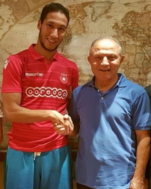  بلال المحسني