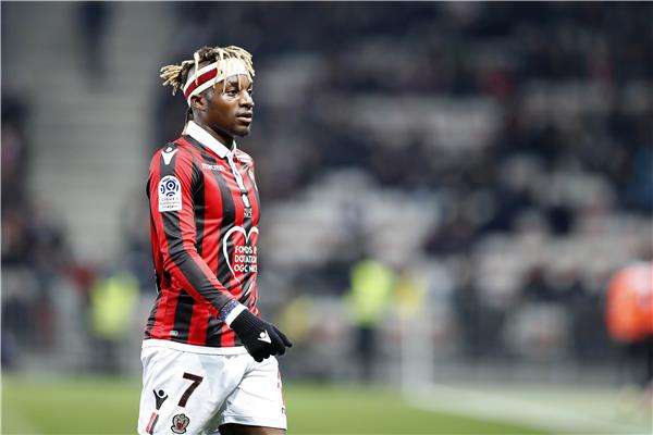 آلان سان ماكسيمين