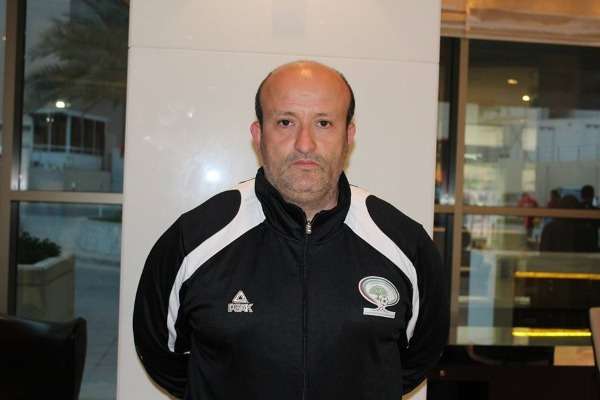 نور الدين ولد علي