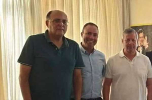 من اجتماع حمدي المدب بهيئة الدفاع