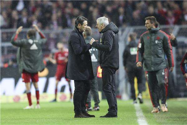 كوفاتش وفافر