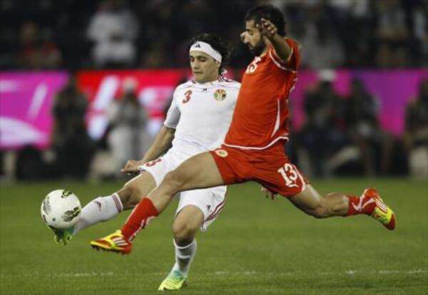 من لقاء سابق بين الأردن والبحرين