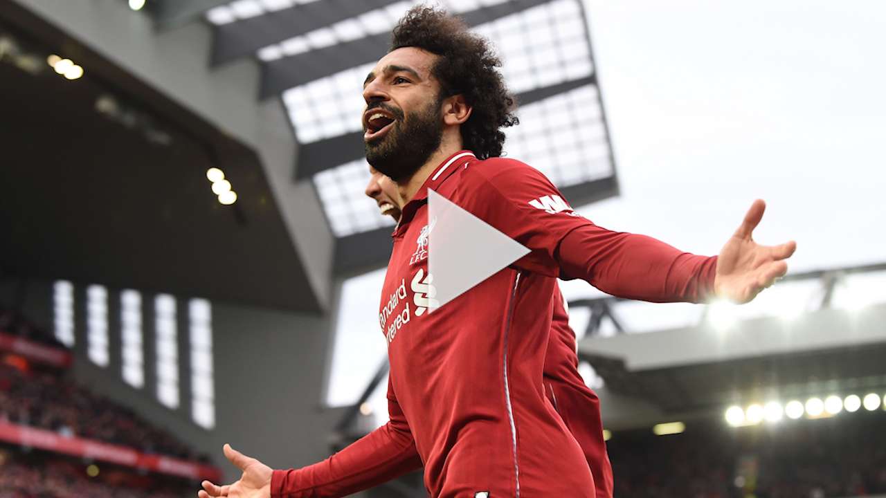 محمد صلاح
