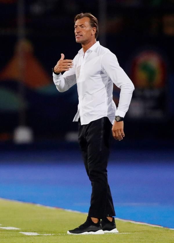 هيرفي رينارد