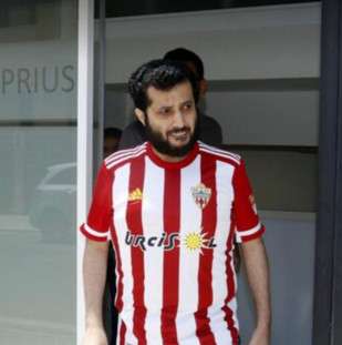 تركي آل الشيخ