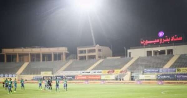 ملعب بتروسبورت