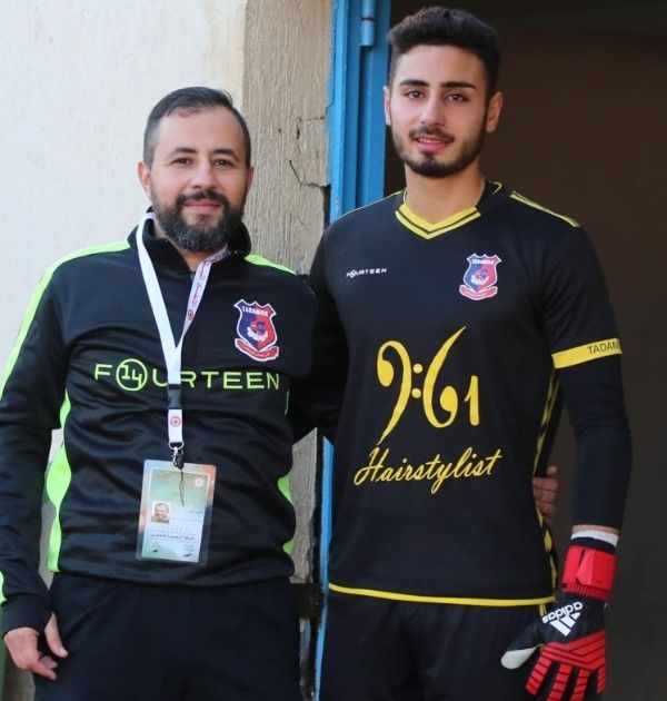 هادي مرتضى 