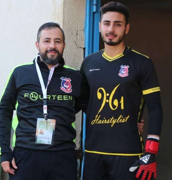 هادي مرتضى