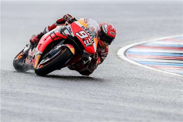 مارك ماركيز