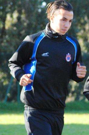 يوسف تورابي