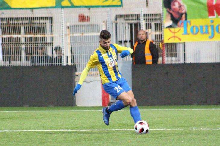  زكرياء نعيجي