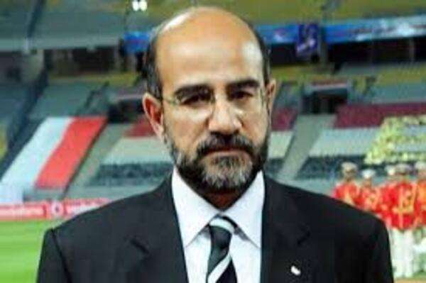 عامر حسين