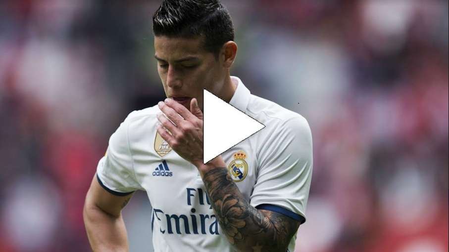 خاميس رودريجيز