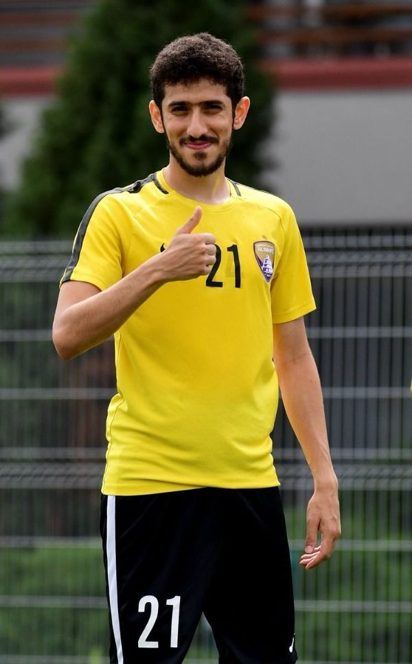 هلال محمد