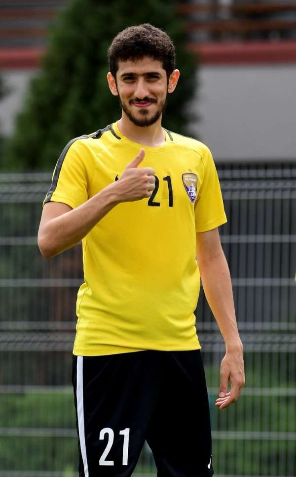 هلال محمد