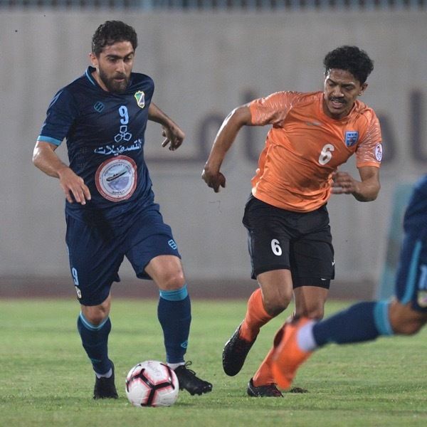 فراس الخطيب