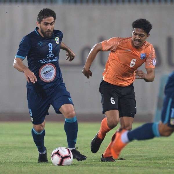 فراس الخطيب