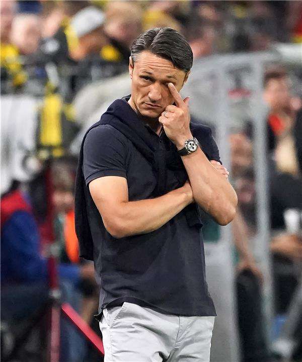 نيكو كوفاتش