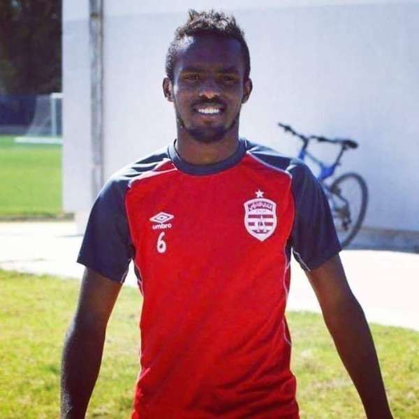 مهدي الوذرفي