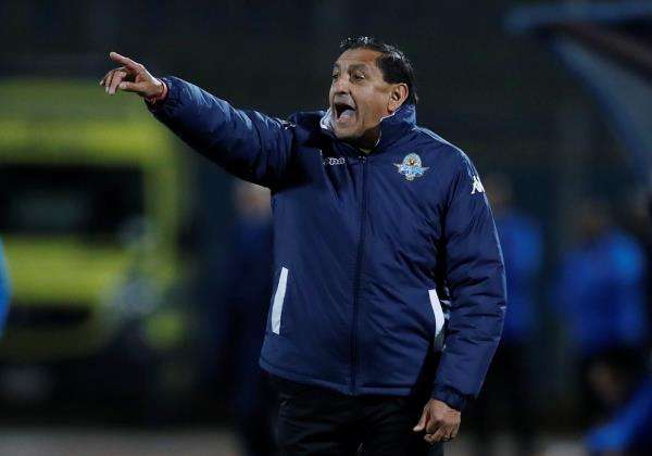 مؤشر جديد على اقتراب دياز من الزمالك | كووورة