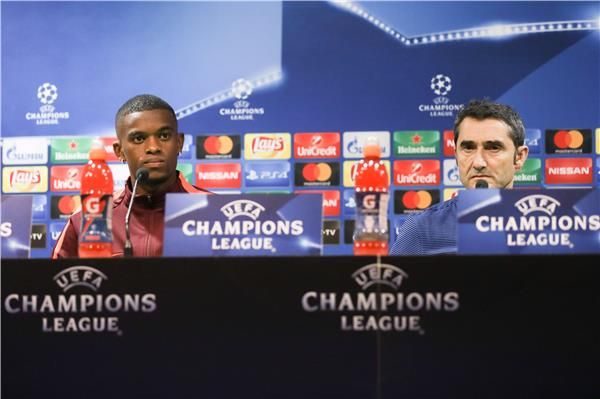 سيميدو وفالفيردي