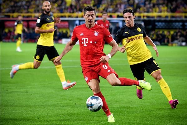 روبرت ليفاندوفسكي