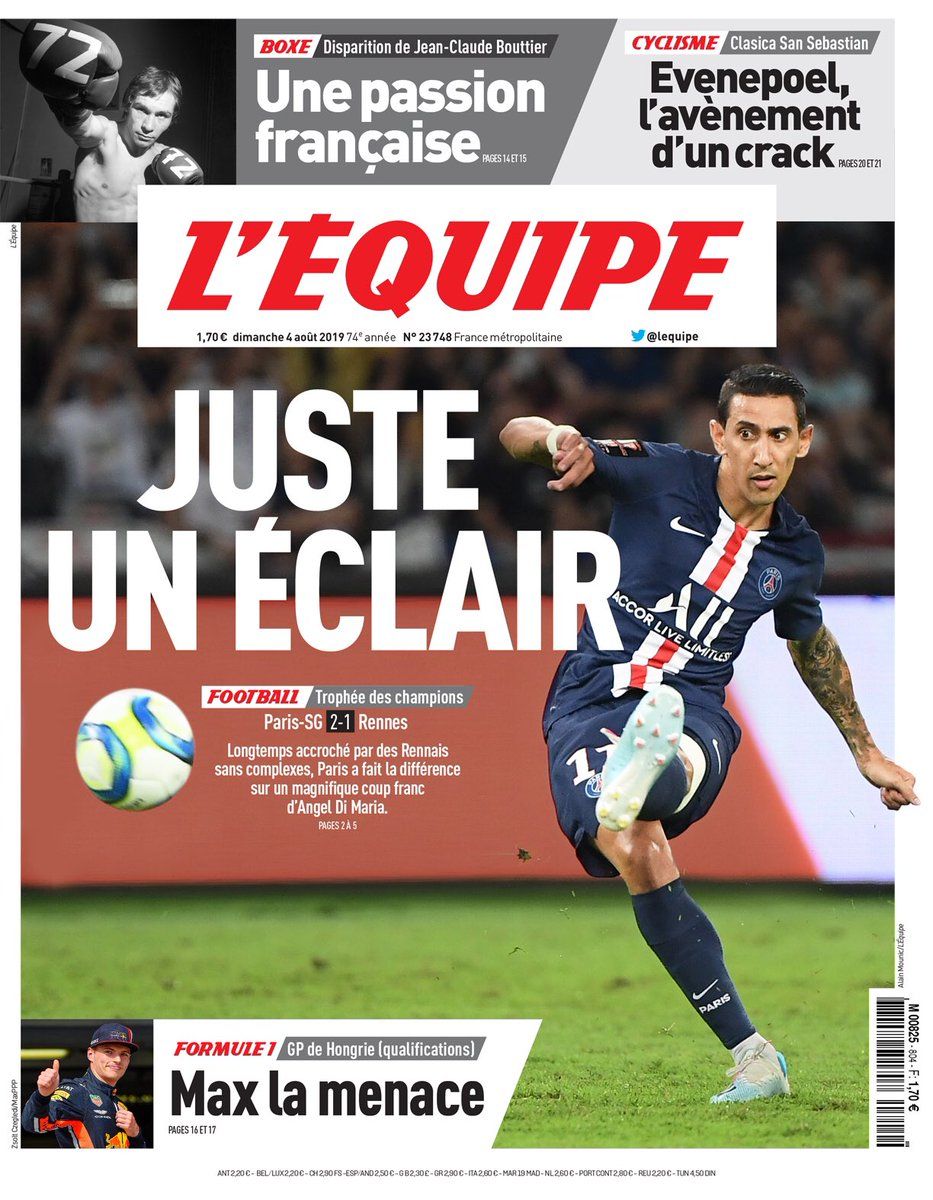 lequipe