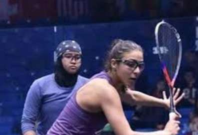 هانيا الحمامي