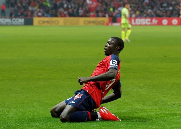 نيكولاس بيبي