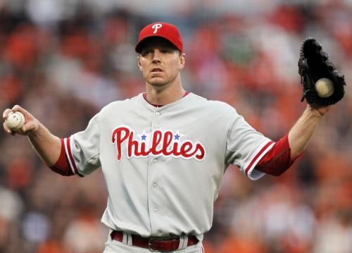 روي هالاداي