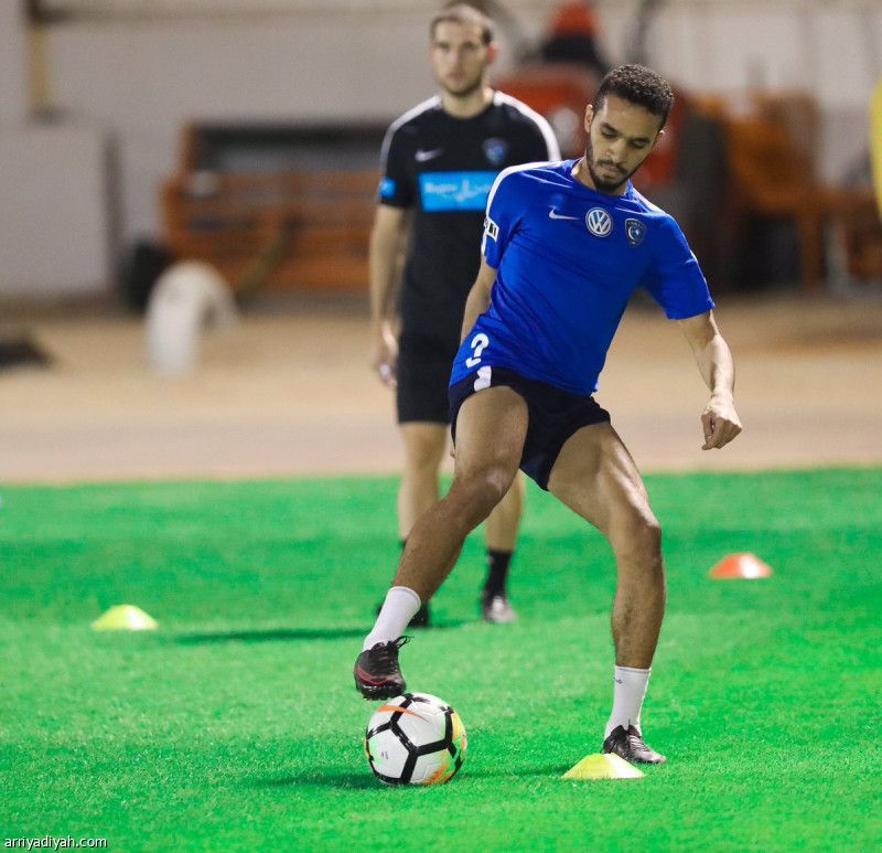 محمد البريك 